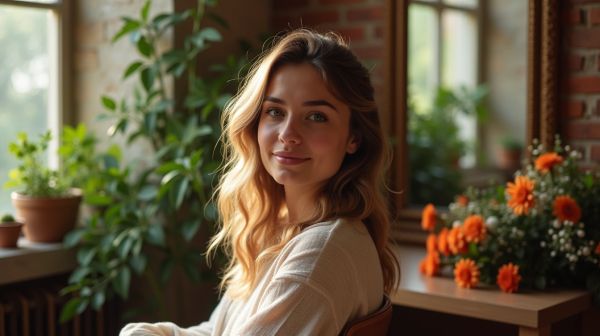 Comment choisir un coiffeur naturel pour des cheveux sains