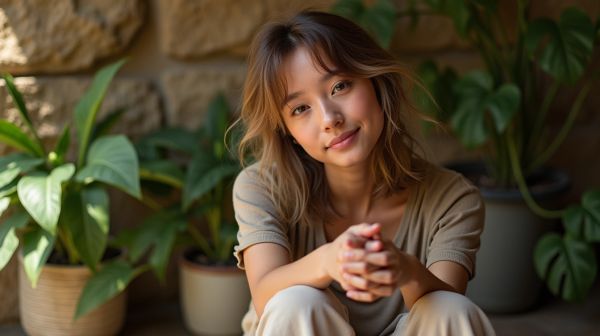 Comment choisir un coiffeur naturel pour des cheveux sains