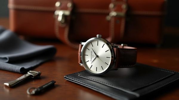 Quelle montre classique pour homme choisir pour rester élégant ?