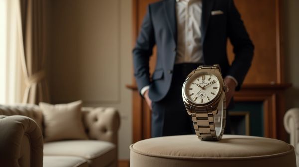 Quelle montre classique pour homme choisir pour rester élégant ?