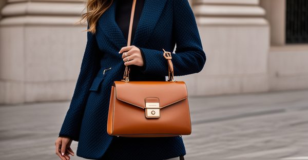 Sacs bandoulière pour femme : le guide des tendances 2025