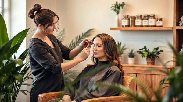 Top 5 astuces pour trouver un coiffeur écoresponsable