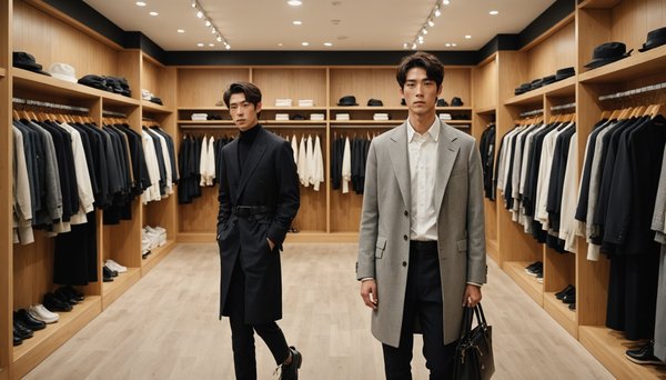 Découvrez la boutique de vêtement japonais : style et exclusivité